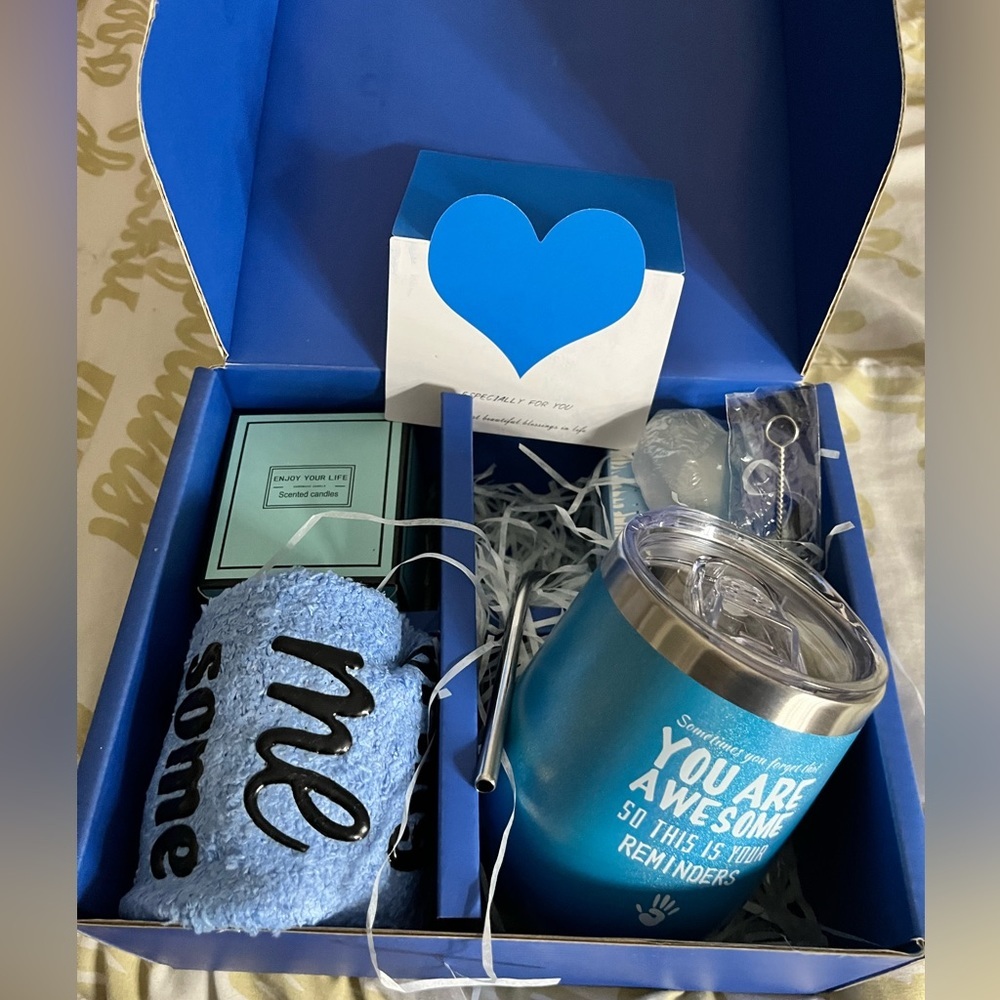 Any Occasion Gift Box